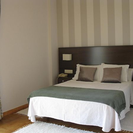 Hotel Troncoso Sanxenxo Esterno foto